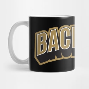 Backspin - Breakdance -  B-Boys and B-Girls Mug